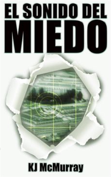 el sonido del miedo (ebook)-9781507128480