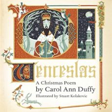 -carol ann duffy-9781509853380
