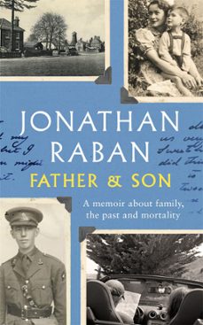 -jonathan raban-9781509884780