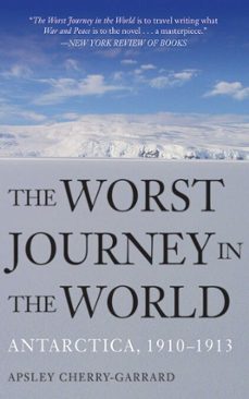 the worst journey in the world (ebook)-apsley cherry garrard-9781510707580