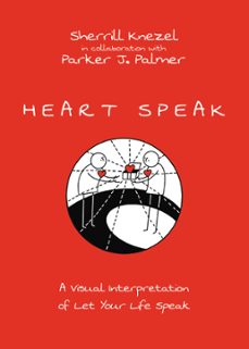 heart speak (ebook)-sherrill a. knezel-parker j. palmer-9781514005880