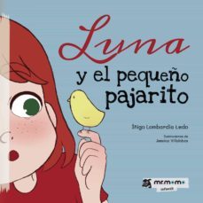 luna y el pequeño pajarito (ebook)-9781524314880