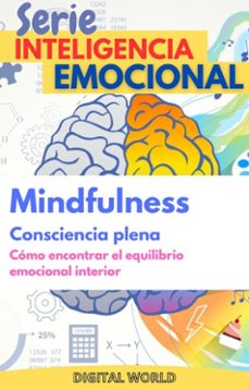 mindfulness (consciencia plena) - como encontrar el equilibrio emocional interno (ebook)-9781526039880