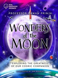 wonders of the moon (ebook)-raman prinja-9781526326980