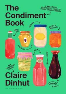 the condiment book-claire dinhut-9781526669780