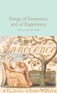 -william blake-9781529027280