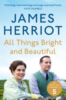 -james herriot-9781529043280