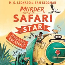 -m. g. leonard-sam sedgman-9781529066180