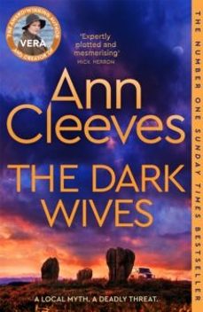the dark wives-ann cleeves-9781529077780