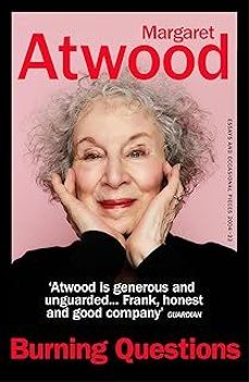 burning questions-margaret atwood-9781529114980