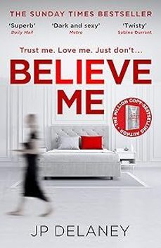 believe me-j. p. delaney-9781529426380