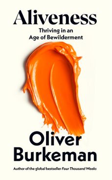 -oliver burkeman-9781529934380