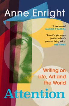 attention-anne enright-9781529959680
