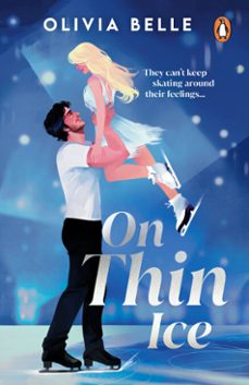 on thin ice (ebook)-olivia belle-9781529970180