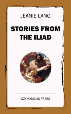stories from the iliad (ebook)-9781531265380