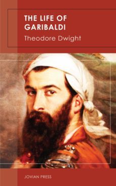 the life of garibaldi (ebook)-9781537809380