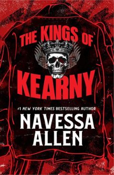 the kings of kearny (ebook)-navessa allen-9781538784280