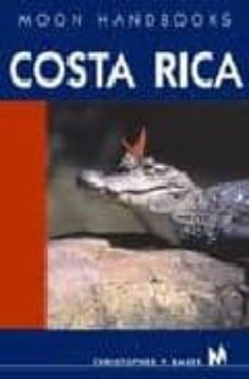 costa rica (moon handbooks) (5th ed.)-9781566916080