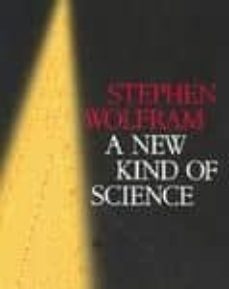 a new kind of science-9781579550080