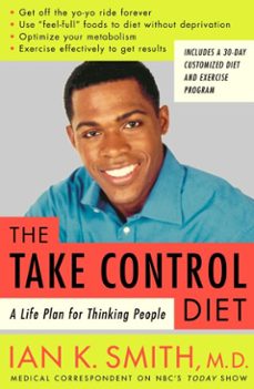 the take-control diet (ebook)-ian smith-9781588361080