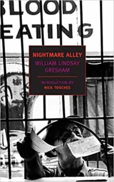 nightmare alley-9781590173480