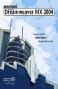 foundation macromedia dreamweaver mx 2004-9781590593080