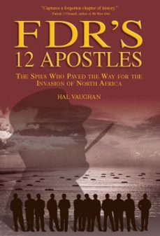 -hal vaughan-9781599216980
