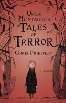 -chris priestley-9781599906980