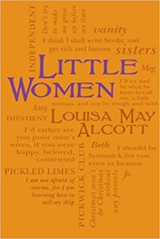 little women-louisa may alcott-9781607105480