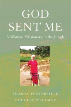 god sent me (ebook)-9781608082780