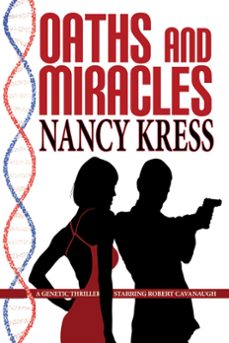 -nancy kress-9781612421780