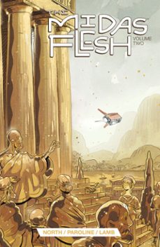 the midas flesh vol. 2 (ebook)-ryan north-9781613983980