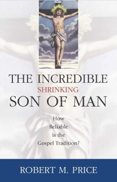 -robert m. price-9781615920280