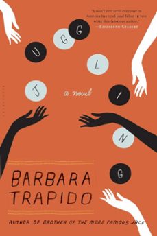 -barbara trapido-9781620408780