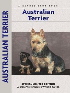 australian terrier (ebook)-muriel p. lee-9781621870180