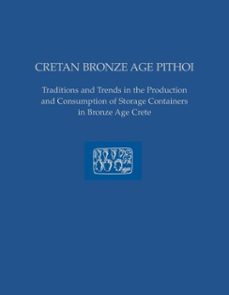 cretan bronze age pithoi (ebook)-kostandinos s. christakis-9781623030780