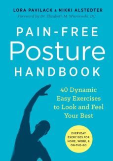 painfree posture handbook-9781623157180
