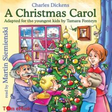 -charles dickens-tamara fonteyn-john mccarthy-9781623211080