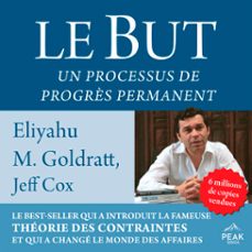 -eliyahu m. goldratt-jeff cox-9781628610680