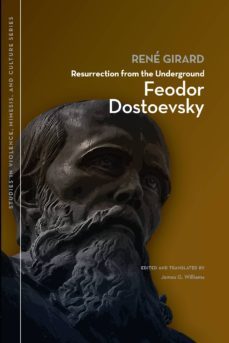resurrection from the underground (ebook)-9781628951080