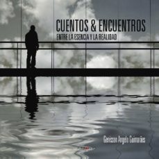 cuentos &amp; encuentros (ebook)-genisson angelo guimaraes-9781629348780
