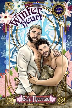 winter heart (ebook)-b.g. thomas-9781634777780