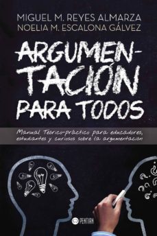 argumentacion para todos-9781635030280