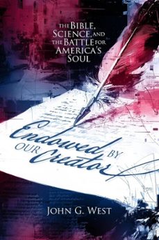 endowed by our creator (ebook)-john g. west-9781637120880