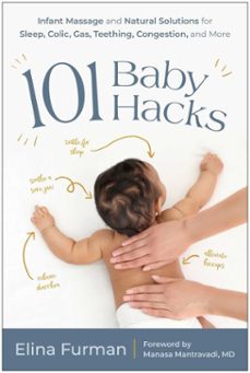 101 baby hacks (ebook)-elina furman-9781637745380