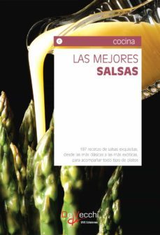 las mejores salsas (ebook)- equipo de expertos cocinova-9781639190980