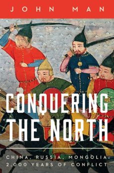 conquering the north (ebook)-john man-9781639369980