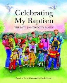 celebrating my baptism (ebook)-9781640609280