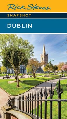 -rick steves-pat o'connor-9781641717380
