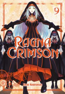 ragna crimson 09 (ebook)-daiki kobayashi-9781646096480
